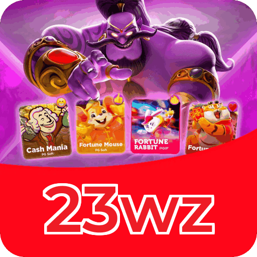 Tabela RTP dos jogos de cassino da 23wz